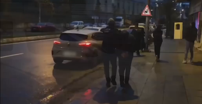 İstanbul’daki DEAŞ operasyonunda Kütahya’ya uzanan finans ağı deşifre oldu