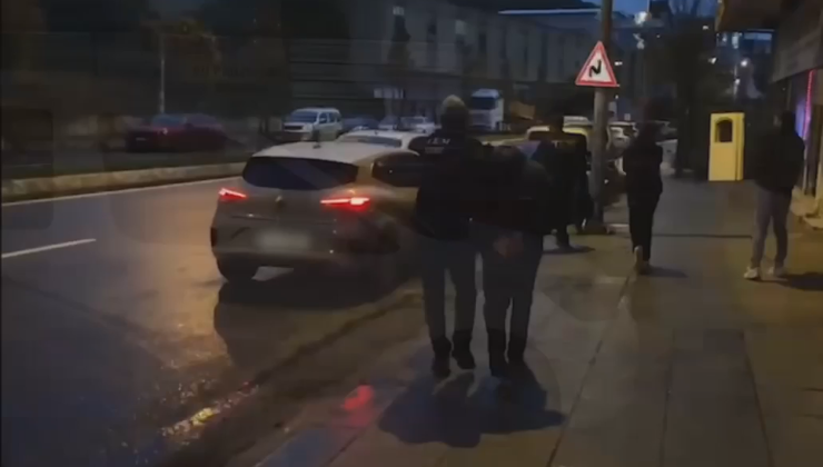 İstanbul’daki DEAŞ operasyonunda Kütahya’ya uzanan finans ağı deşifre oldu