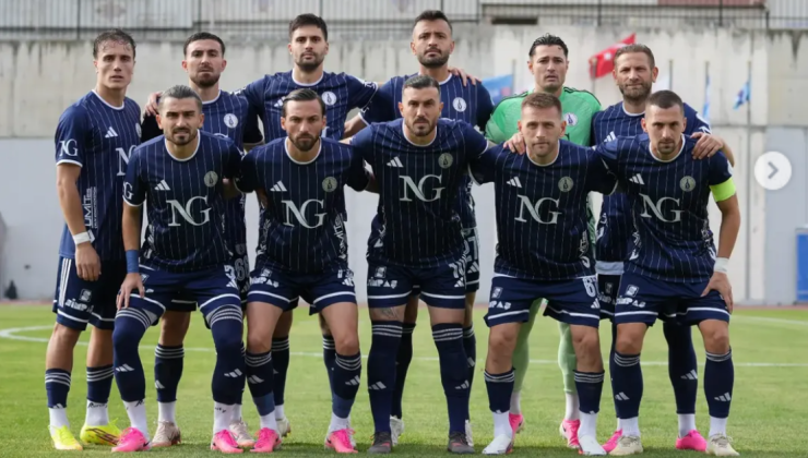 Şimşek Ankara deplasmanında sahaya çıkıyor
