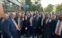 KUTSO’da zafer Turuncu Liste’nin! Argat’tan ilk mesaj