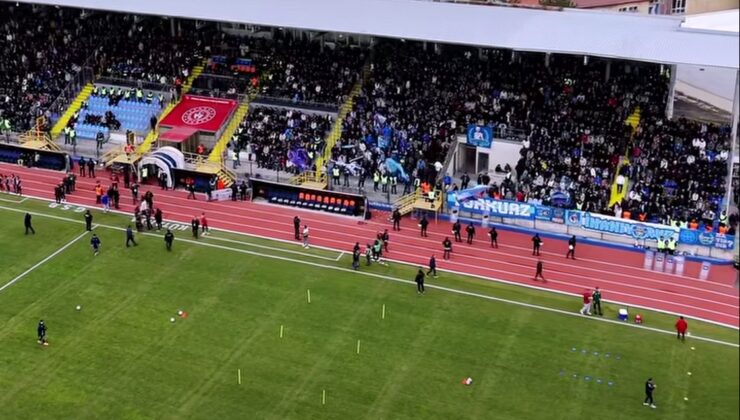 Karacabey Belediyespor maçı biletleri satışta: Kadınlar ve çocuklara ücretsiz