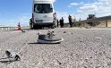 Minibüs ile motosiklet çarpıştı: 23 yaşındaki sürücü hayatını kaybetti