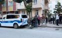 32 yaşındaki şahıs evinde yaralı halde bulundu