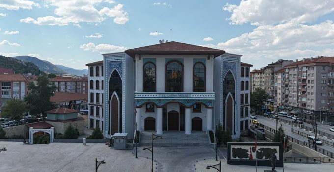 Darp olayıyla ilgili Valilikten açıklama: ‘Mücadelemiz kararlılıkla devam edecek’