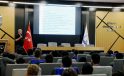 Kütahya OSB’de öğrencilere İş Sağlığı ve Güvenliği Eğitimi