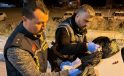 Denizli’de dolandırdılar, Kütahya polisinden kaçamadılar