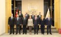 KUTSO’da yeni dönem yönetim kurulu görev dağılımı belirlendi