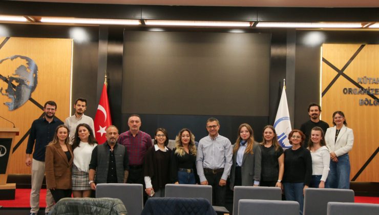 OSB Akademi’de ‘İş Hukuku ve İşveren Yükümlülükleri’ eğitimi