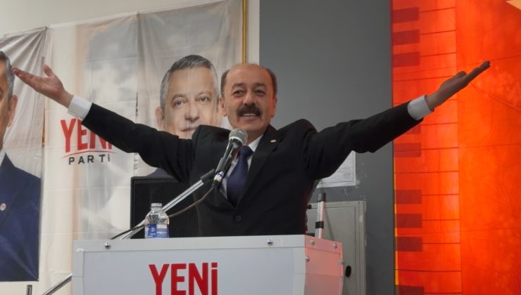 Yeni Parti Kütahya’da ön seçim sonuçları belli oldu