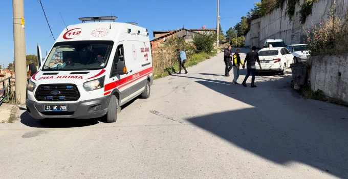 Kız meselesi kavgaya dönüştü: Pompalı tüfekle vurulan genç yaralandı