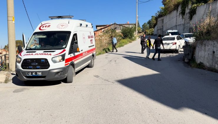 Kız meselesi kavgaya dönüştü: Pompalı tüfekle vurulan genç yaralandı