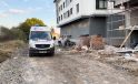 Ağır yaralanan usta hastanede hayatını kaybetti