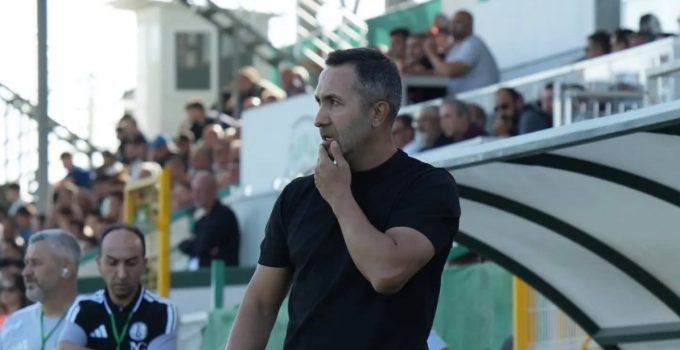 Cingöz: “Aslan gibi mücadele ettiler”
