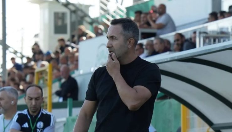 Cingöz: “Aslan gibi mücadele ettiler”