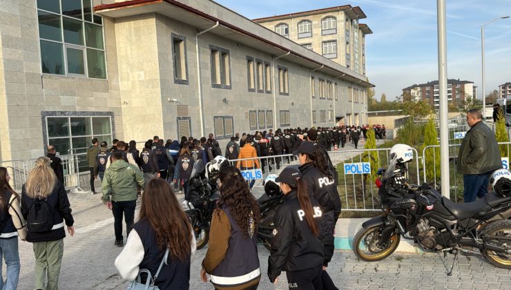 Siber suçlardan bahis ağına darbe! 35 şüpheli adliyede