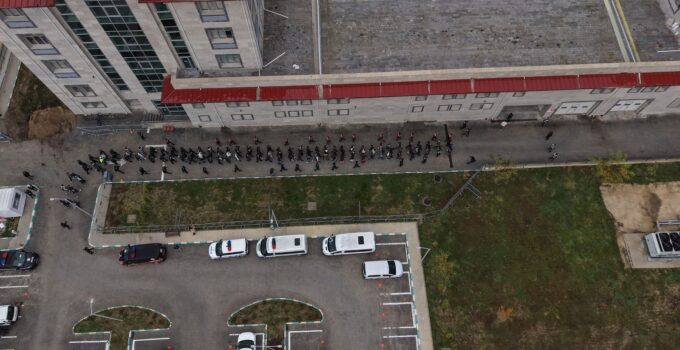 Bahis operasyonunda 41 şüpheli daha adliyede