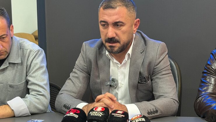 Kütahyaspor Başkanı Altınkaya: ‘Beter olsunlar’ diyenleri gördükçe kahroluyorum