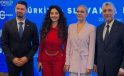 Türkiye-Slovakya JETCO Toplantısı İstanbul’da gerçekleştirildi