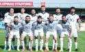 Şimşek Serik deplasmanında sahaya çıkıyor