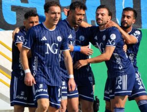Kütahyaspor Adana deplasmanında kupa maçına çıkıyor