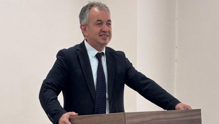 Selamet Akıncıları Tavşanlı’da buluştu: 130 dernek yöneticisi kampta buluştu