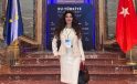 Harika Güral, AB-Türkiye İş Zirvesi’nde Türk iş dünyasını temsil etti