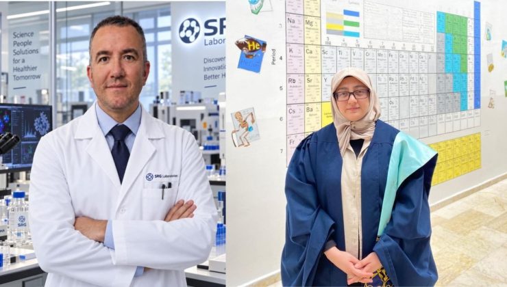 DPÜ’den iki akademisyen dünyanın en etkili bilim insanları arasında!