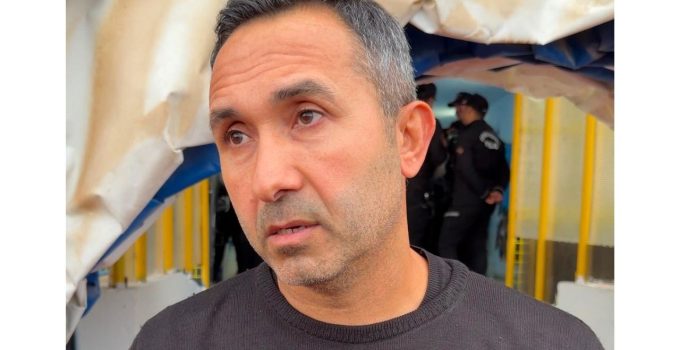 Teknik Direktör Ahmet Cingöz: ‘Fatih Terim konuşuyor, bir şey değişmiyor’