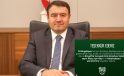 Bingöl’den Vali Işın ve Kütahyaspor yönetimine teşekkür