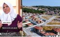 Bakan Kurum, Kütahya’dan kentsel dönüşüm görüntüleri paylaştı