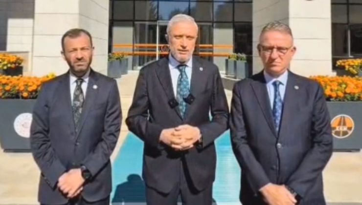 AK Parti Milletvekilleri duyurdu: Simav-Sındırgı yolu için proje çalışmaları başladı