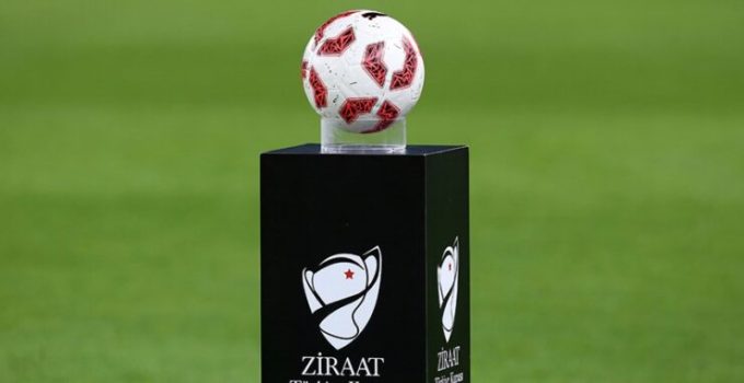 Kupada Kütahyaspor’un maç programı belli oldu
