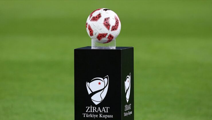 Kupada Kütahyaspor’un maç programı belli oldu